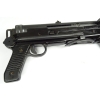 Pistolet Zastava M56 kal. 7,62x25mm